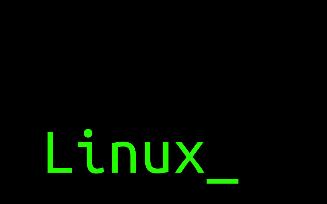 Listar por consola los directorios en Linux
